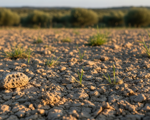 Terrain rustique en Espagne : définition, fiscalité et opportunités pour le monde rural