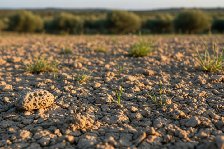 Terrain rustique en Espagne : définition, fiscalité et opportunités pour le monde rural