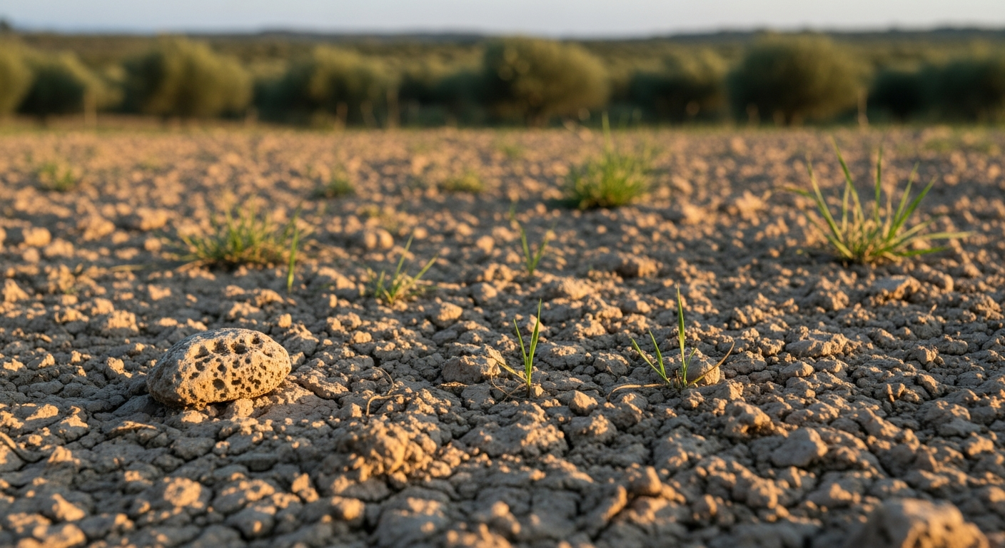 Terrain rustique en Espagne : définition, fiscalité et opportunités pour le monde rural