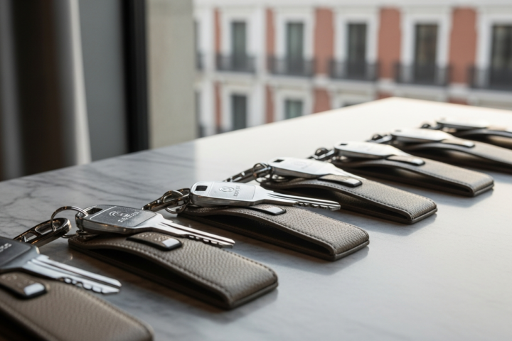 B&B Hotels renforce sa présence à Madrid avec l'ouverture d'un nouvel hôtel de 150 chambres.