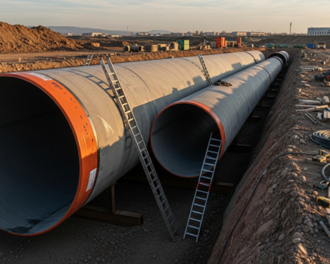 Le gouvernement de La Rioja mobilise quatre millions d'euros pour renforcer l'approvisionnement en gaz naturel de Calahorra.