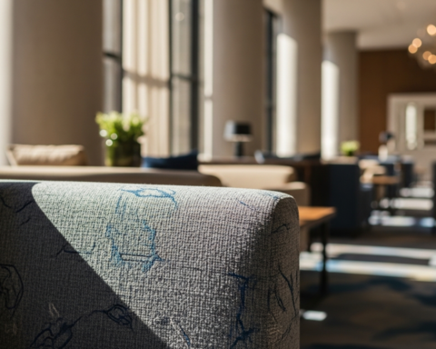 Ilunion Hotels renforce sa présence à Bilbao.