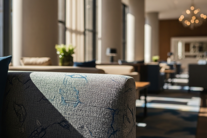 Ilunion Hotels renforce sa présence à Bilbao.