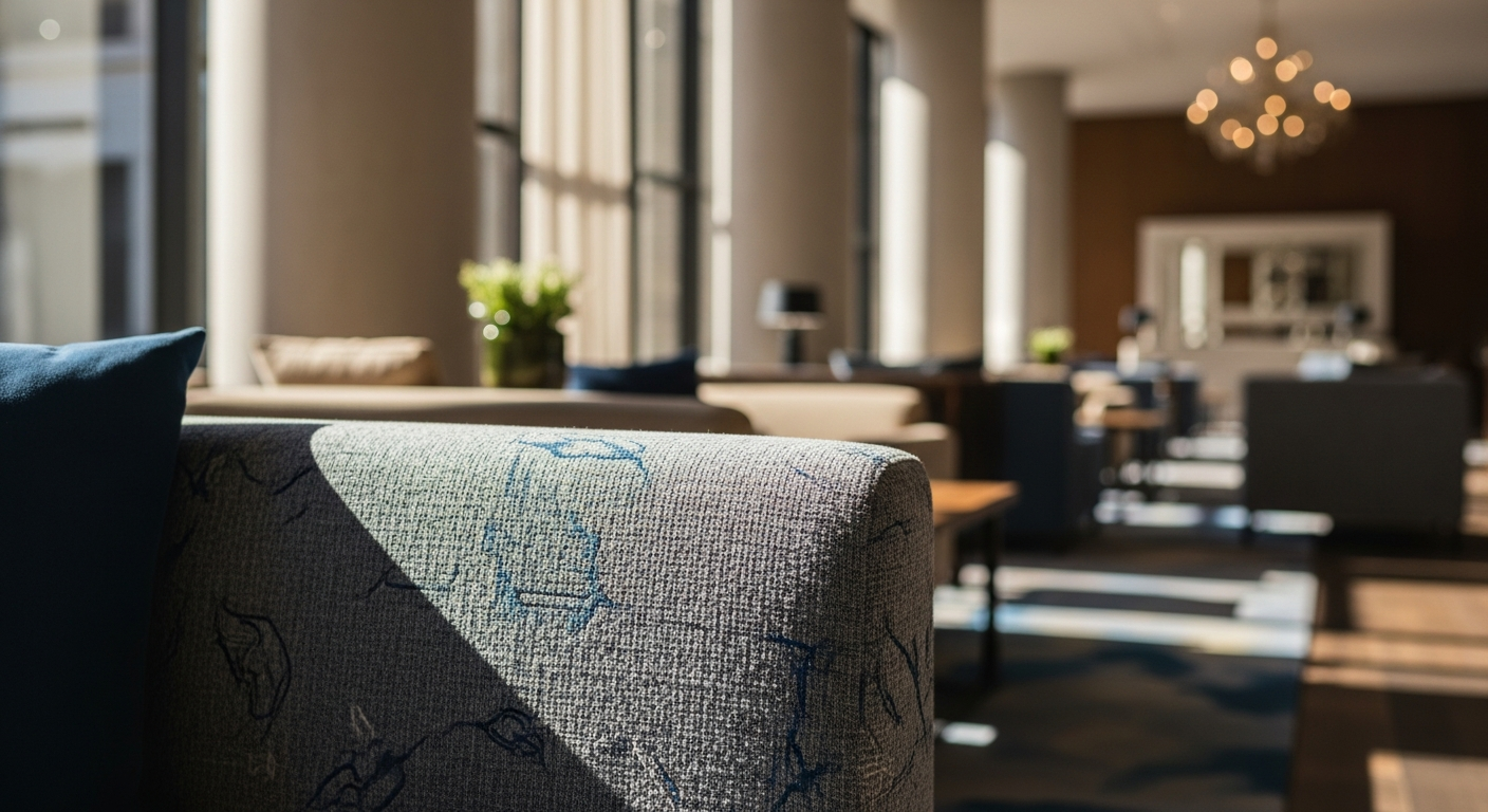 Ilunion Hotels renforce sa présence à Bilbao.