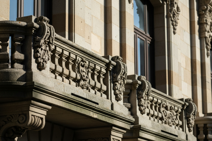 Hilton inaugure l'Hôtel Palacio Bellas Artes à Saint-Sébastien.