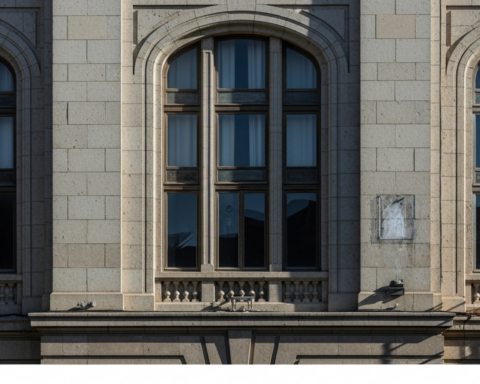 Castilla-La Mancha adaptera la LOTAU pour transformer d'anciens bâtiments administratifs en logements.