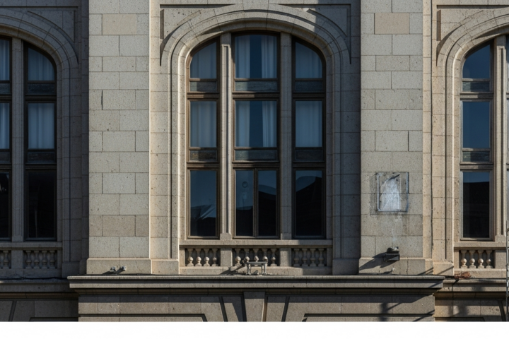 Castilla-La Mancha adaptera la LOTAU pour transformer d'anciens bâtiments administratifs en logements.