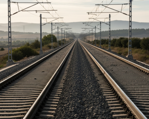 L'AVE Málaga-Madrid augmente son offre cet été avec huit trajets hebdomadaires supplémentaires.