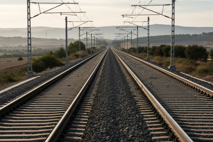 L'AVE Málaga-Madrid augmente son offre cet été avec huit trajets hebdomadaires supplémentaires.