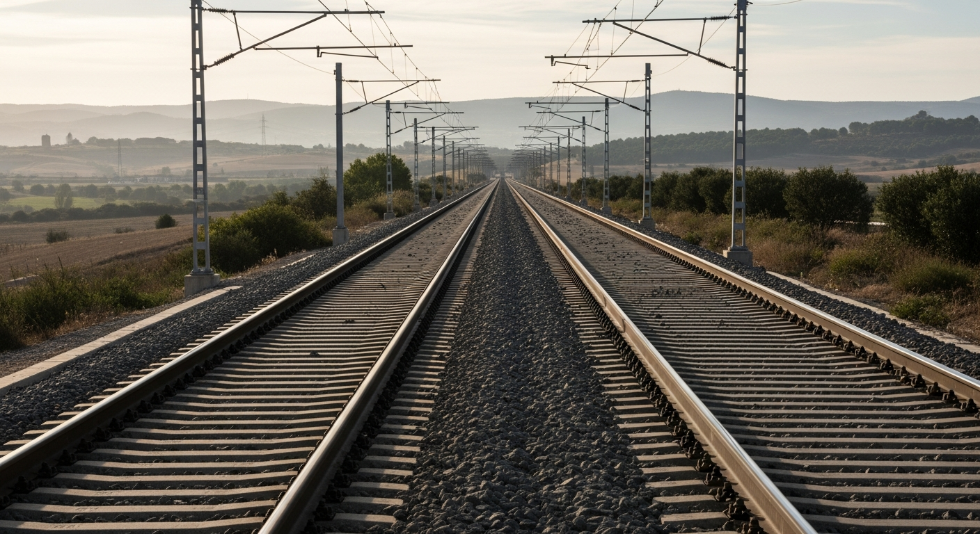 L'AVE Málaga-Madrid augmente son offre cet été avec huit trajets hebdomadaires supplémentaires.