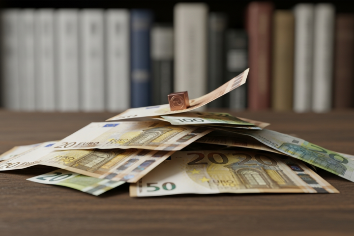 Dunas Capital avertit : la BCE pourrait encore relever ses taux d'intérêt