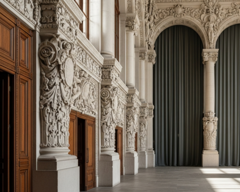 De cinéma le plus ancien d'Espagne à hôtel de luxe : le Hilton ouvre ses portes dans l'ancien Bellas Artes de Saint-Sébastien.