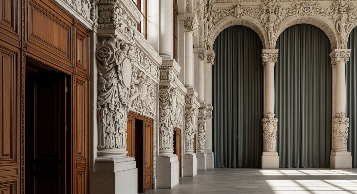 De cinéma le plus ancien d'Espagne à hôtel de luxe : le Hilton ouvre ses portes dans l'ancien Bellas Artes de Saint-Sébastien.
