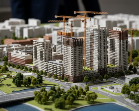Marché immobilier à Madrid en juillet : pourquoi c'est un bon moment pour acheter, vendre ou louer.