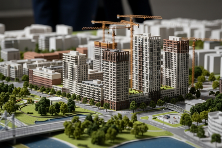 Marché immobilier à Madrid en juillet : pourquoi c'est un bon moment pour acheter, vendre ou louer.