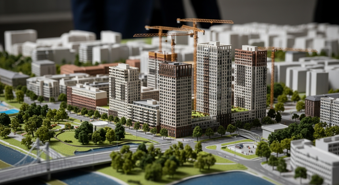 Marché immobilier à Madrid en juillet : pourquoi c'est un bon moment pour acheter, vendre ou louer.