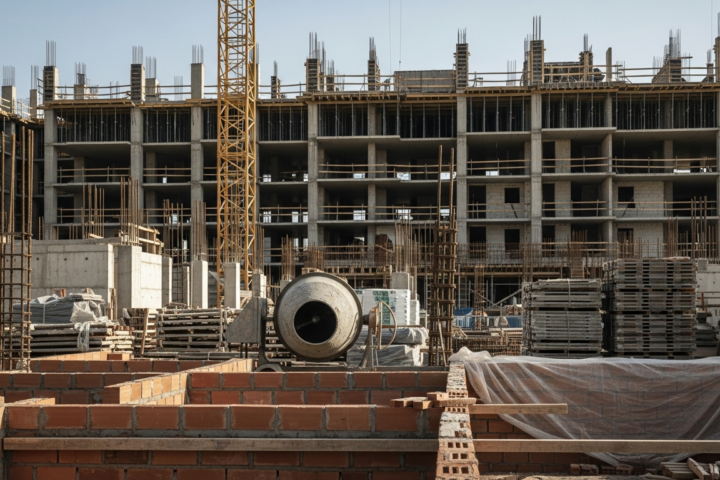 Lagoom Living lance à Séville les travaux du plus grand projet de logement locatif abordable d'Andalousie.