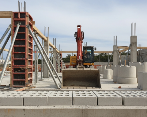 A&G va développer 125 logements en location abordable à Estepona.