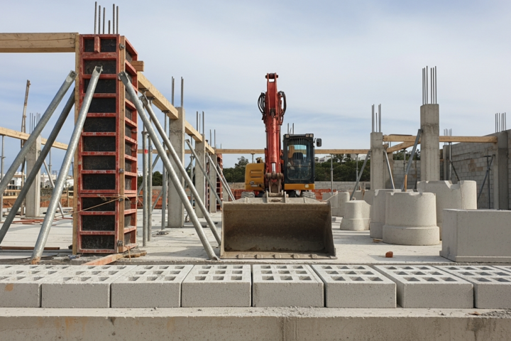 A&G va développer 125 logements en location abordable à Estepona.