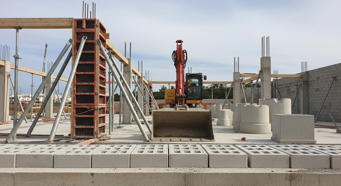A&G va développer 125 logements en location abordable à Estepona.