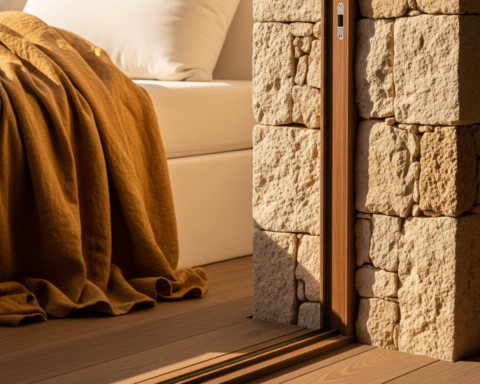 Nômade Temple Ibiza : un nouveau joyau du luxe ouvre ses portes à Portinatx
