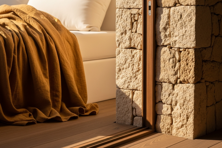 Nômade Temple Ibiza : un nouveau joyau du luxe ouvre ses portes à Portinatx