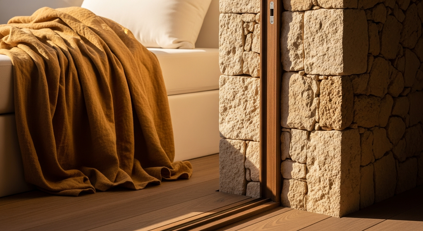 Nômade Temple Ibiza : un nouveau joyau du luxe ouvre ses portes à Portinatx