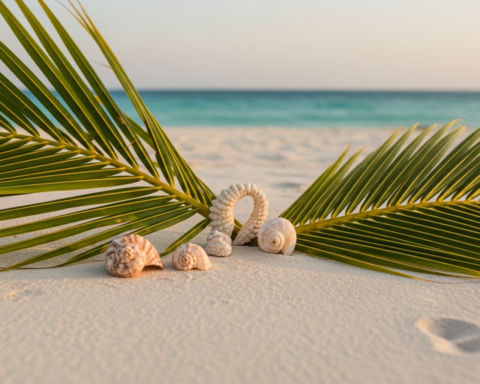 Marriott s'associe à Catalonia Hotels pour intégrer deux resorts à Zanzibar et en Jamaïque