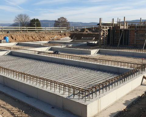 Le Gouvernement de Navarre impulse la construction d'un immeuble de 10 logements sociaux en location à Peralta.