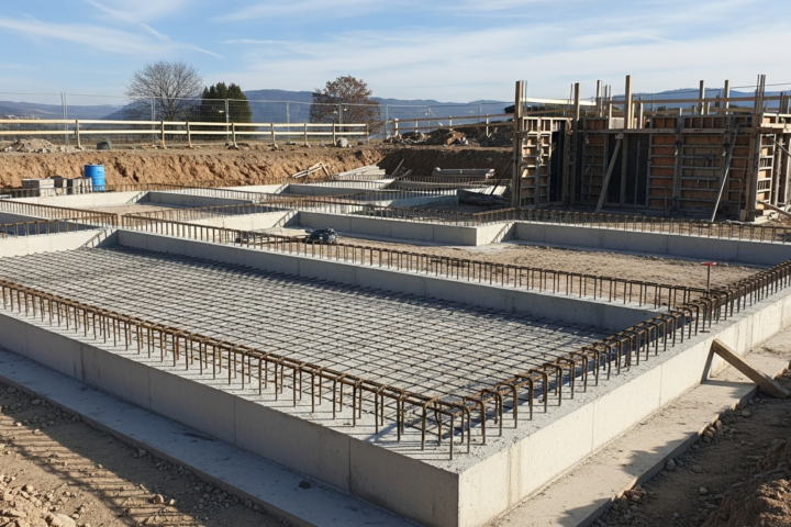 Le Gouvernement de Navarre impulse la construction d'un immeuble de 10 logements sociaux en location à Peralta.