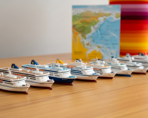 Baleària Canarias présente sa programmation d'été en renforçant la connectivité avec 12 navires.