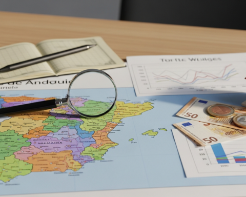 Boletín de Coyuntura Provincial : les indicateurs économiques andalous du 27 juillet 2026.
