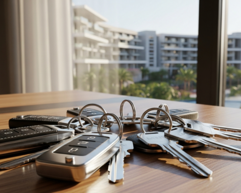 Hilton Grand Vacations fait ses débuts à Tenerife avec 250 appartements