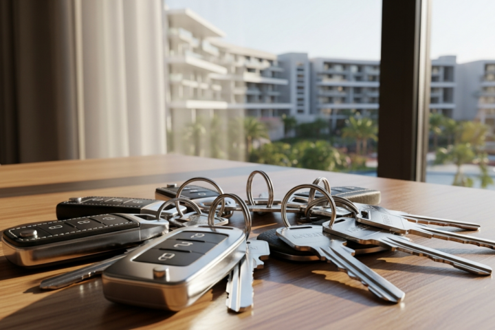 Hilton Grand Vacations fait ses débuts à Tenerife avec 250 appartements
