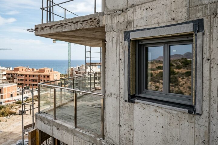 Les derniers projets de construction neuve en Espagne pour 2026