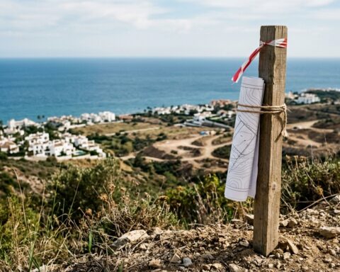 Edison Capital acquiert des terrains pour promouvoir deux projets de 128 logements sur la Costa del Sol