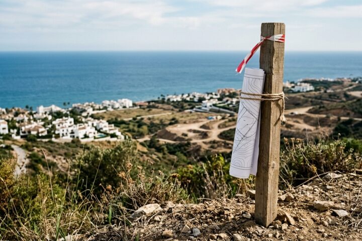 Edison Capital acquiert des terrains pour promouvoir deux projets de 128 logements sur la Costa del Sol