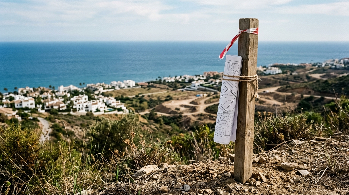 Edison Capital acquiert des terrains pour promouvoir deux projets de 128 logements sur la Costa del Sol