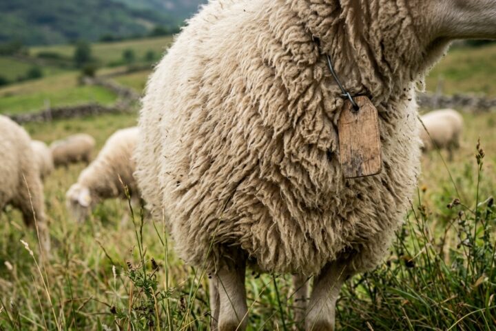 ‘Autentika’, un espaldarazo au modèle d'élevage extensif et de production durable en Navarre.