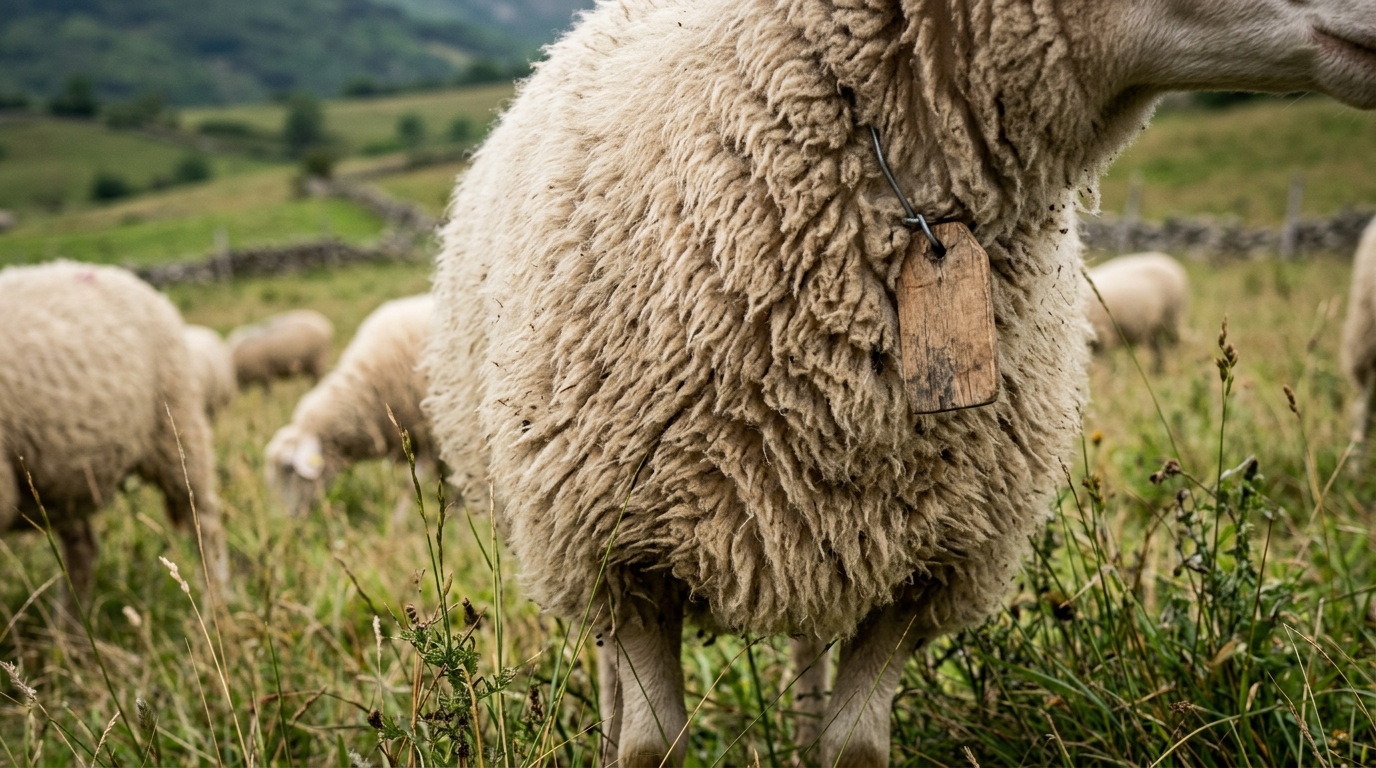 ‘Autentika’, un espaldarazo au modèle d'élevage extensif et de production durable en Navarre.