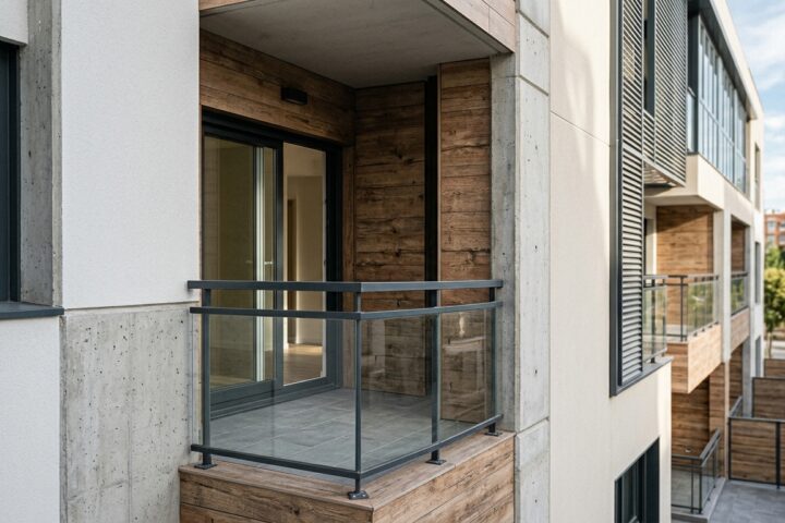 Grupo Fogesa livre 31 logements à Móstoles, un nouveau souffle pour le résidentiel madrilène