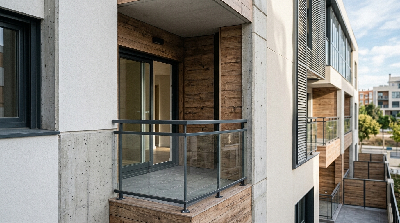 Grupo Fogesa livre 31 logements à Móstoles, un nouveau souffle pour le résidentiel madrilène