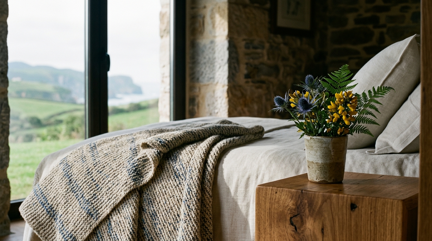 La Principauté des Asturies mène la croissance touristique de l'Espagne Verte avec des chiffres records de voyageurs et de nuitées.