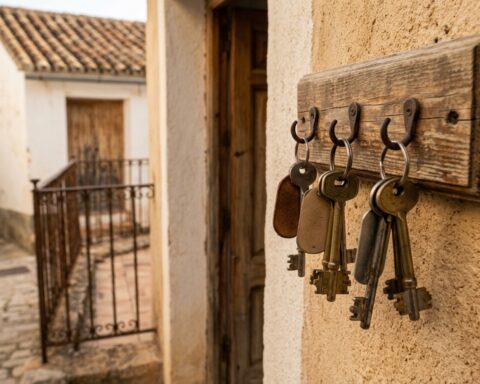 Le prix de l'immobilier en Espagne bondit de 12,2 % au deuxième trimestre, une hausse qui dure depuis six trimestres