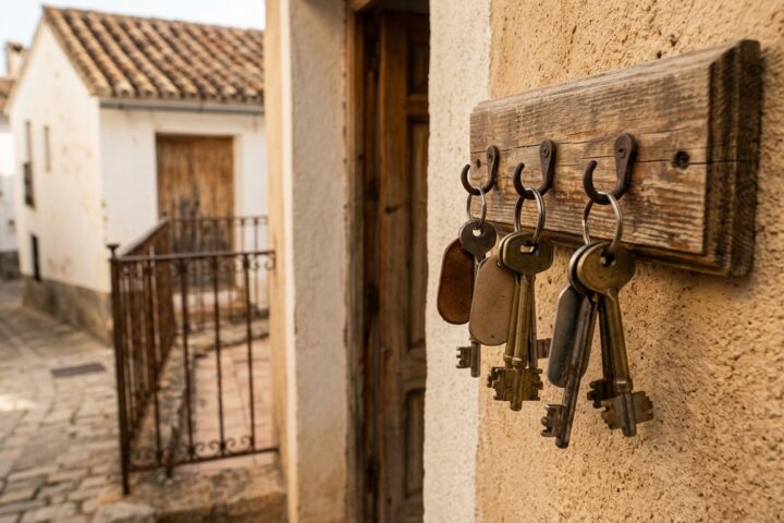 Le prix de l'immobilier en Espagne bondit de 12,2 % au deuxième trimestre, une hausse qui dure depuis six trimestres