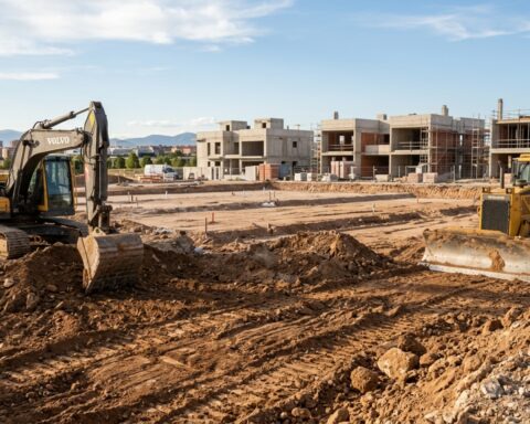 Argis acquiert un terrain à La Solana (Valdebebas) pour développer 20 maisons individuelles