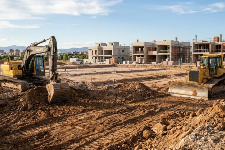 Argis acquiert un terrain à La Solana (Valdebebas) pour développer 20 maisons individuelles