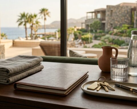 Gran Canaria maintient le cap touristique et augmente ses revenus hôteliers de 4,6% en 2026.