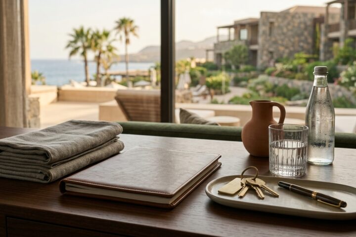 Gran Canaria maintient le cap touristique et augmente ses revenus hôteliers de 4,6% en 2026.