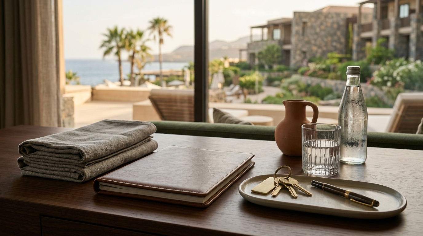 Gran Canaria maintient le cap touristique et augmente ses revenus hôteliers de 4,6% en 2026.